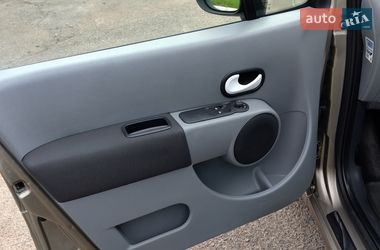 Хетчбек Renault Modus 2012 в Рівному фото 21 Хетчбек Renault Modus 2012 в Рівному