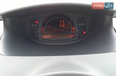Хетчбек Renault Modus 2006 в Черкасах