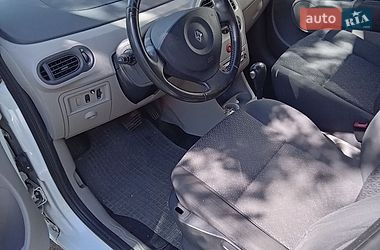 Хетчбек Renault Modus 2005 в Золотоноші