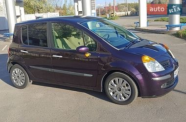 Хэтчбек Renault Modus 2005 в Хмельницком