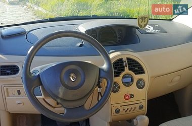 Хэтчбек Renault Modus 2005 в Хмельницком