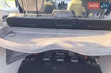 Хетчбек Renault Modus 2004 в Млиніві