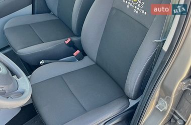 Хэтчбек Renault Modus 2012 в Житомире