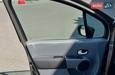 Хэтчбек Renault Modus 2012 в Житомире