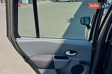 Хэтчбек Renault Modus 2012 в Житомире