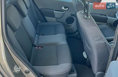 Хэтчбек Renault Modus 2012 в Житомире