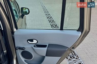 Хэтчбек Renault Modus 2012 в Житомире