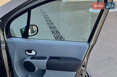 Хэтчбек Renault Modus 2012 в Житомире