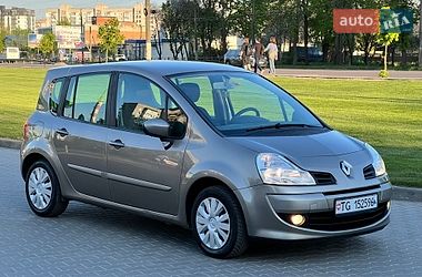 Хэтчбек Renault Modus 2012 в Житомире