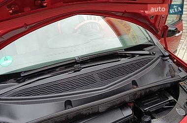 Хэтчбек Renault Modus 2007 в Хмельнике