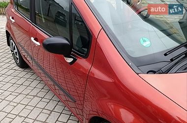 Хэтчбек Renault Modus 2007 в Хмельнике