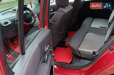 Хэтчбек Renault Modus 2007 в Хмельнике