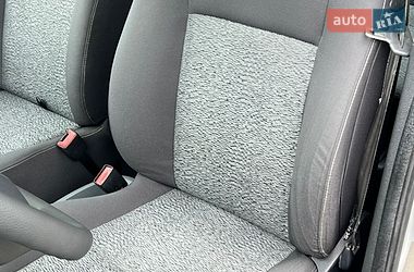 Хэтчбек Renault Modus 2009 в Луцке