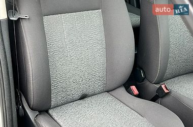 Хэтчбек Renault Modus 2009 в Луцке
