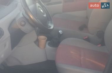 Хэтчбек Renault Modus 2005 в Луцке
