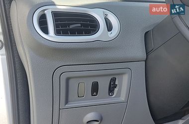 Хэтчбек Renault Modus 2010 в Львове
