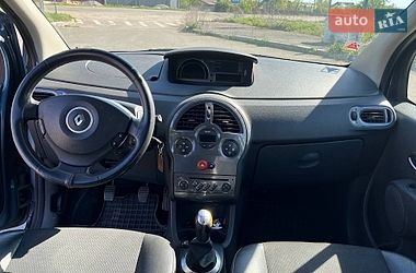 Хэтчбек Renault Modus 2007 в Бердичеве