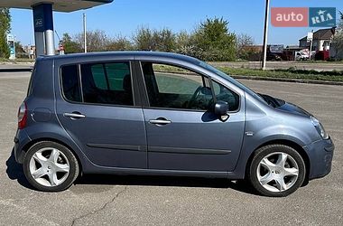 Хэтчбек Renault Modus 2007 в Бердичеве
