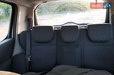 Хэтчбек Renault Modus 2005 в Ровно
