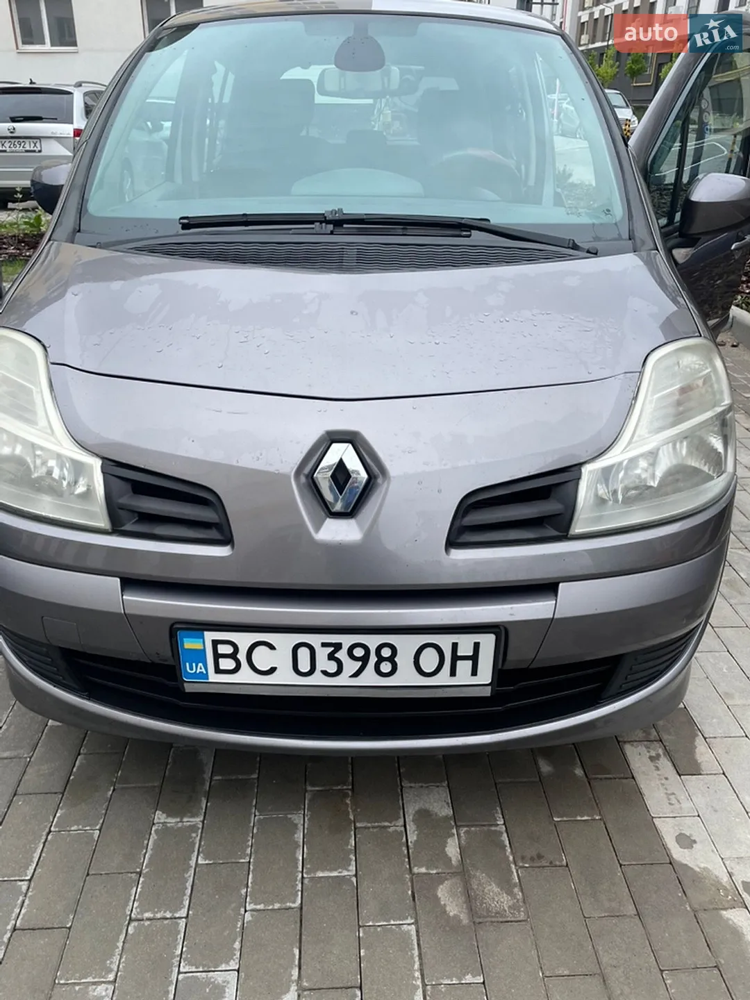 2011 Renault Modus - мініатюра 15