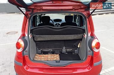 Хэтчбек Renault Modus 2006 в Черкассах