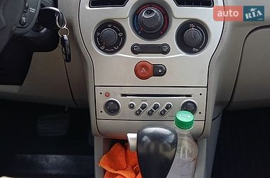 Хэтчбек Renault Modus 2006 в Черкассах