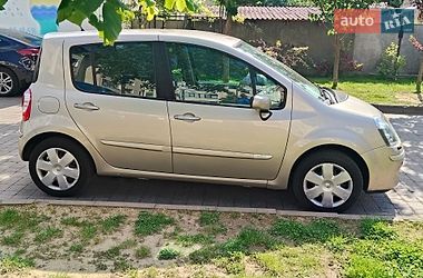 Хэтчбек Renault Modus 2007 в Чернигове