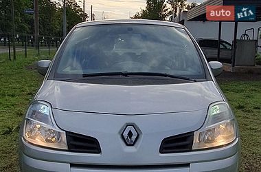 Хэтчбек Renault Modus 2008 в Харькове