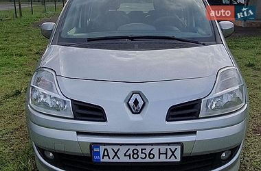 Хэтчбек Renault Modus 2008 в Харькове