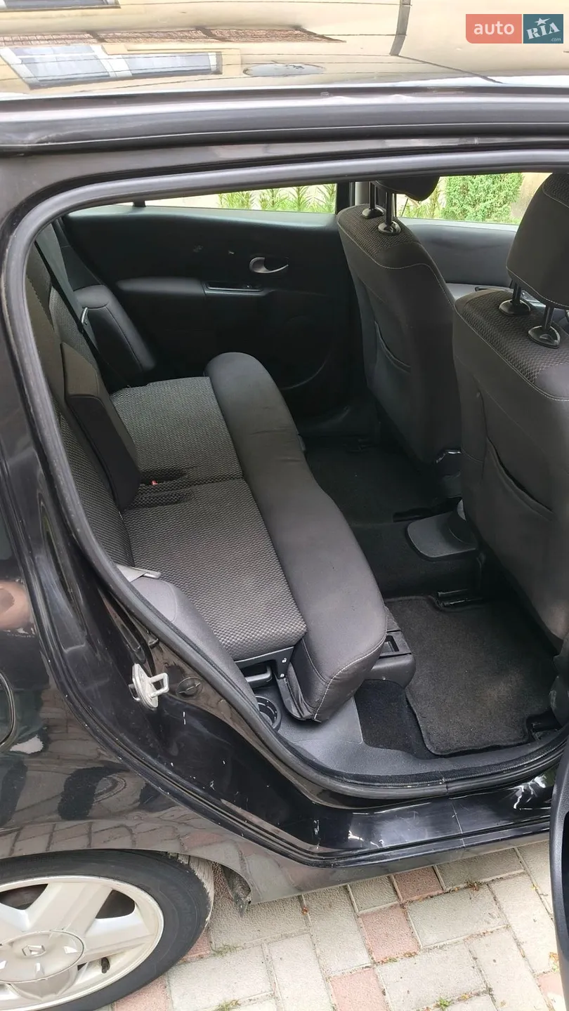 2011 Renault Modus - мініатюра 15