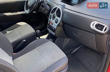 Хэтчбек Renault Modus 2008 в Луцке