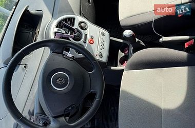 Хэтчбек Renault Modus 2009 в Львове фото 9 Хэтчбек Renault Modus 2009 в Львове