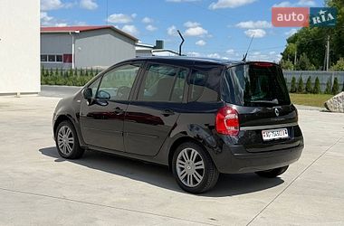 Хэтчбек Renault Modus 2011 в Луцке