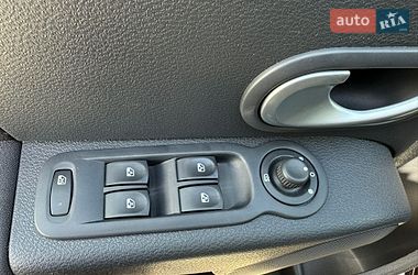 Хэтчбек Renault Modus 2011 в Луцке