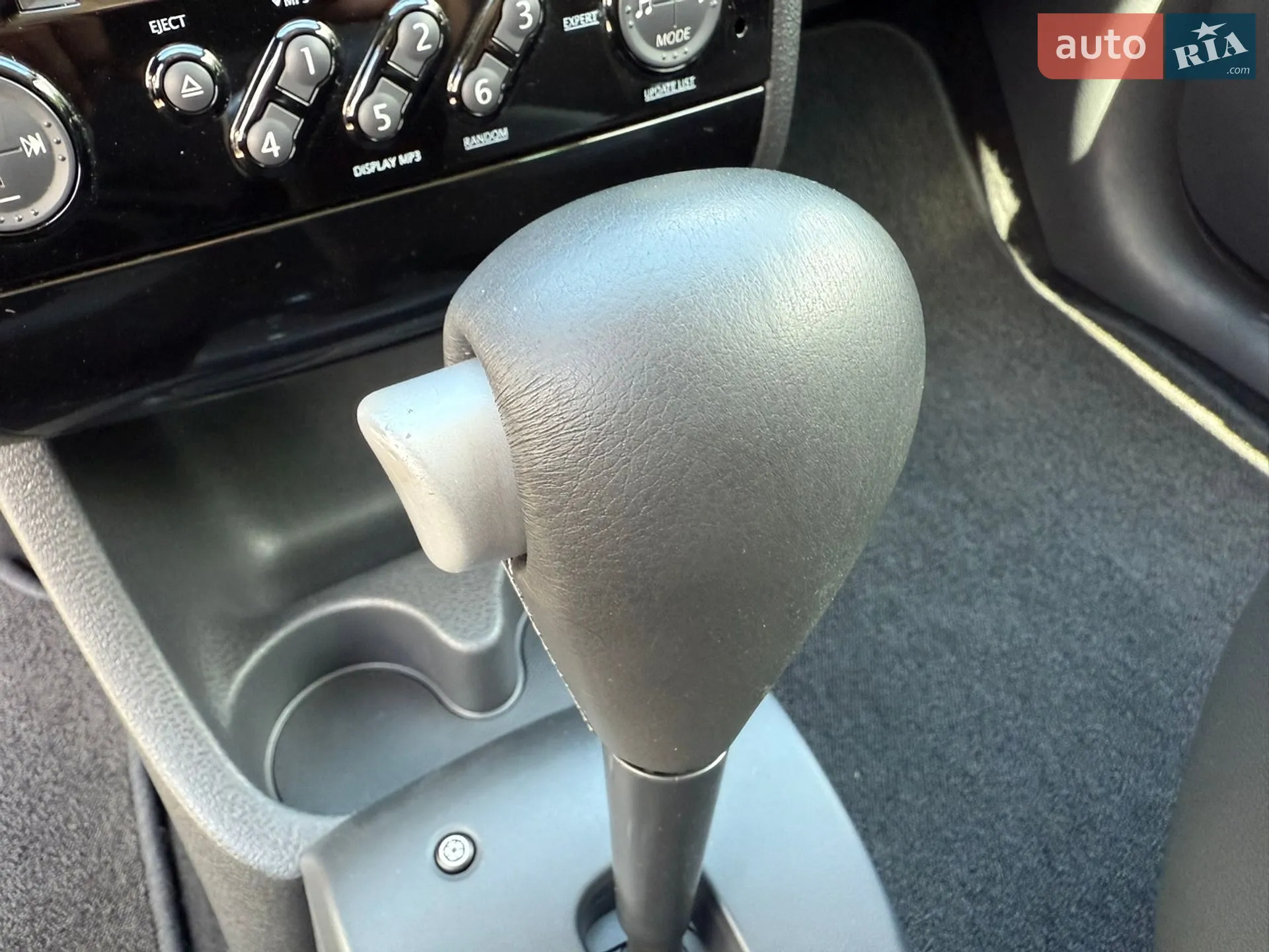 2011 Renault Modus - мініатюра 22