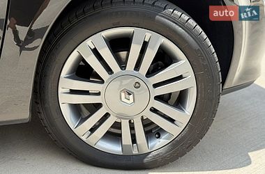 Хэтчбек Renault Modus 2011 в Луцке