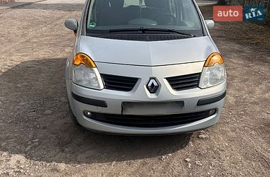 Хетчбек Renault Modus 2004 в Тернополі