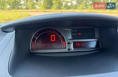 Хэтчбек Renault Modus 2011 в Черкассах