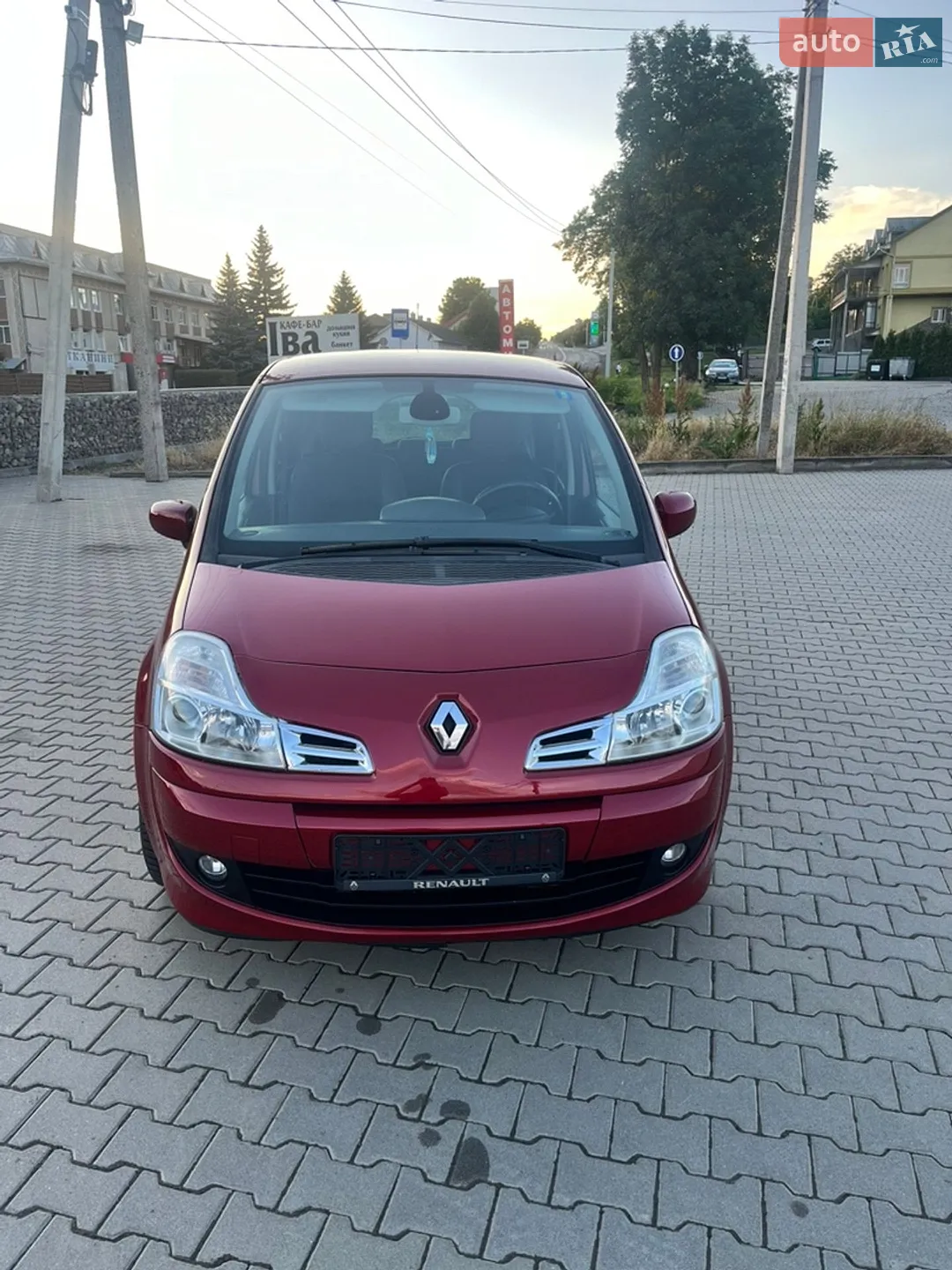 2011 Renault Modus - мініатюра 2