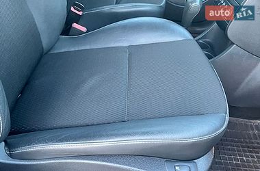Хэтчбек Renault Modus 2011 в Черновцах