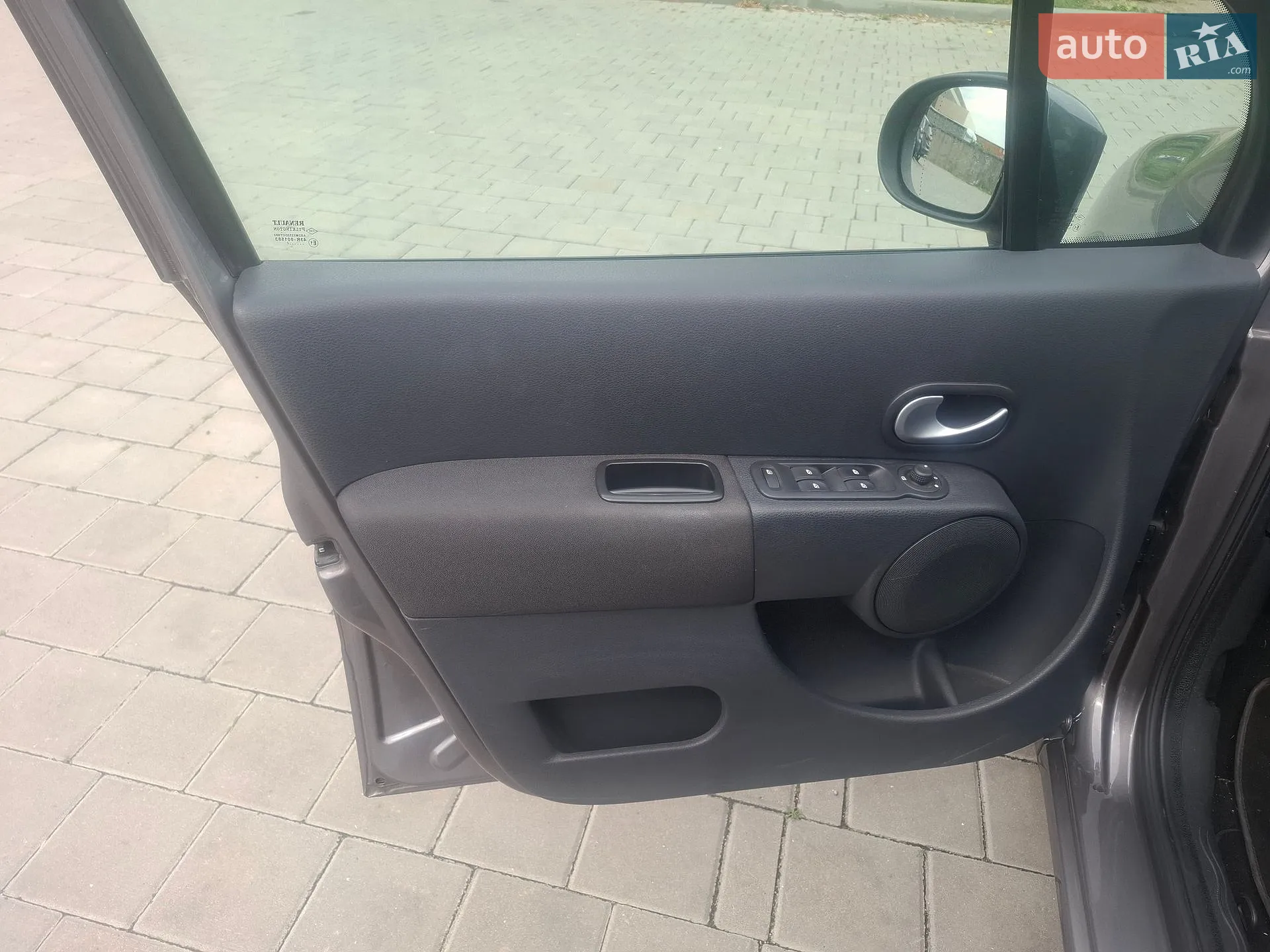 2012 Renault Modus - мініатюра 12