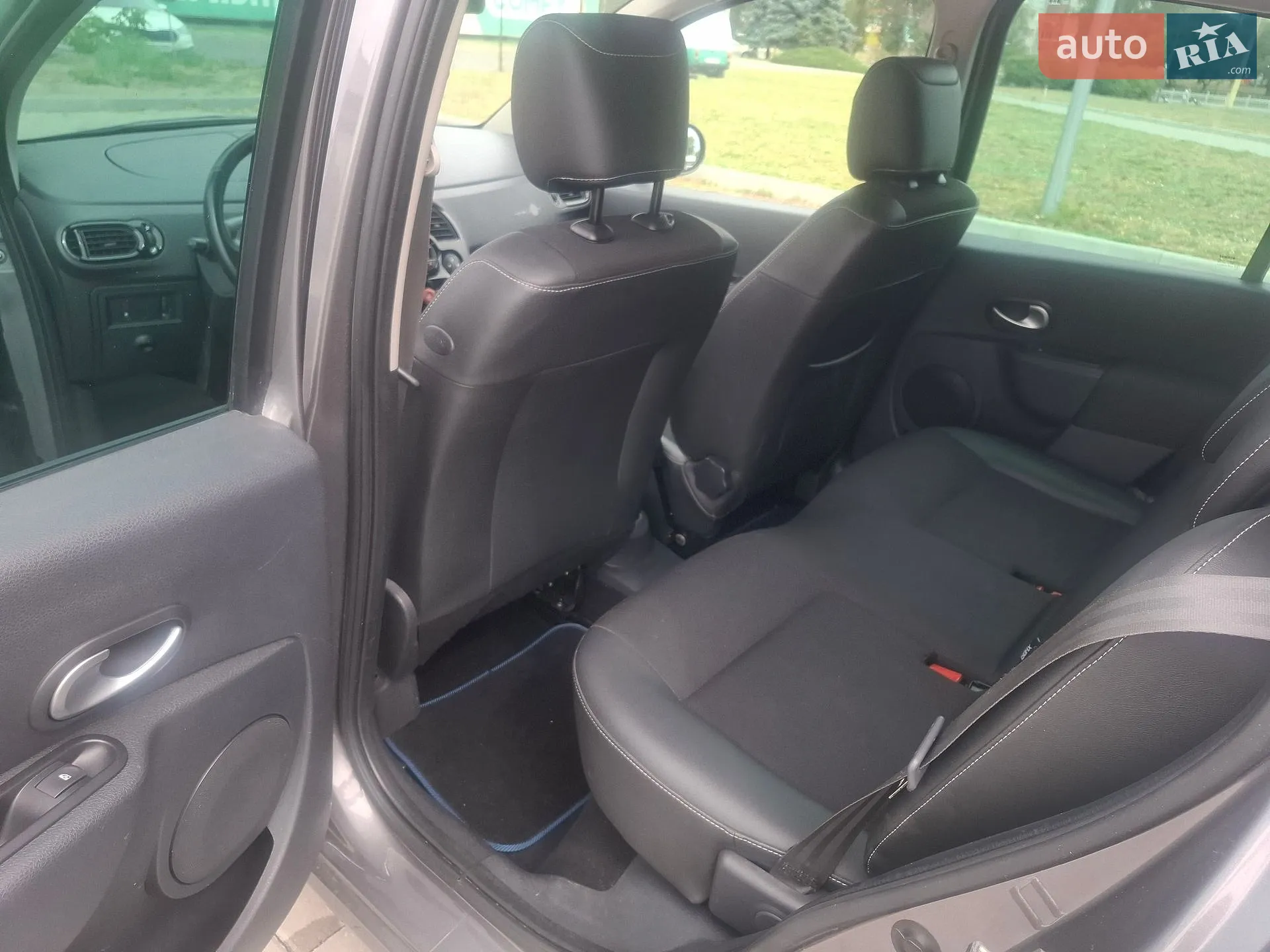 2012 Renault Modus - мініатюра 16
