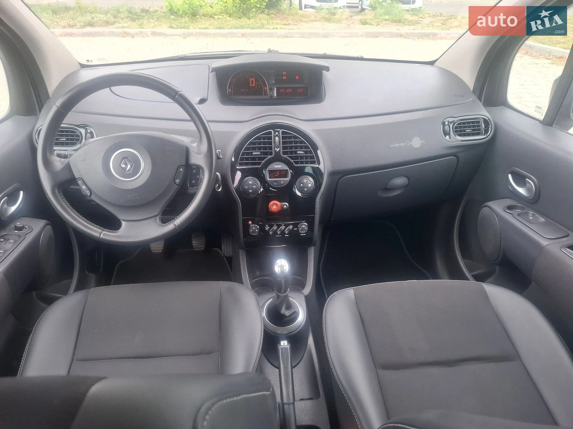 2012 Renault Modus - мініатюра 29