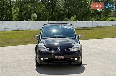 Хетчбек Renault Modus 2011 в Луцьку фото 2 Хетчбек Renault Modus 2011 в Луцьку