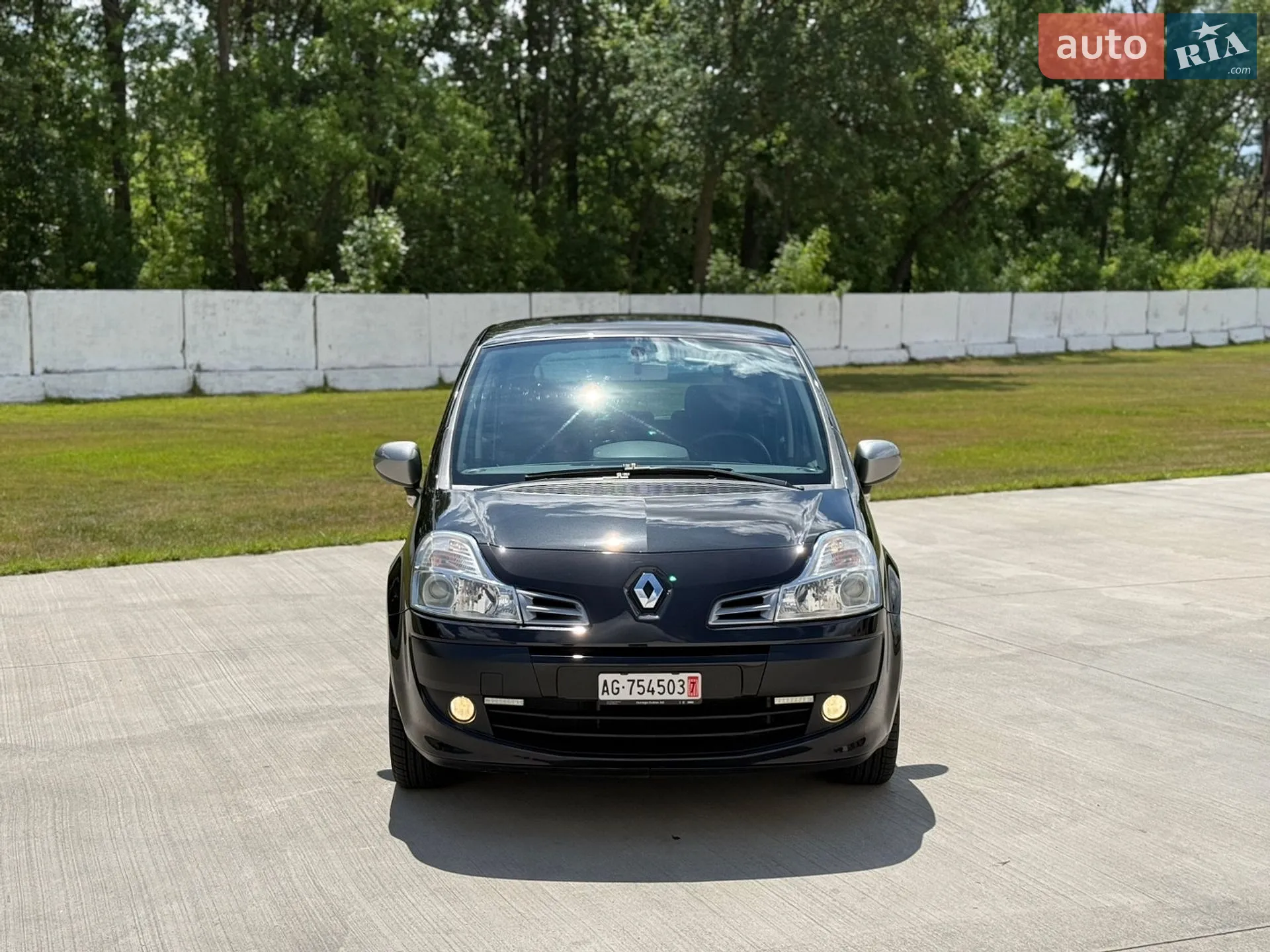 2011 Renault Modus - мініатюра 2