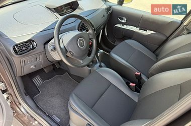 Хетчбек Renault Modus 2011 в Луцьку фото 14 Хетчбек Renault Modus 2011 в Луцьку