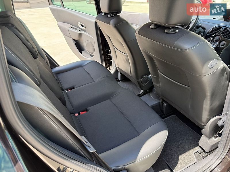 Хетчбек Renault Modus 2011 в Луцьку фото 26 Хетчбек Renault Modus 2011 в Луцьку