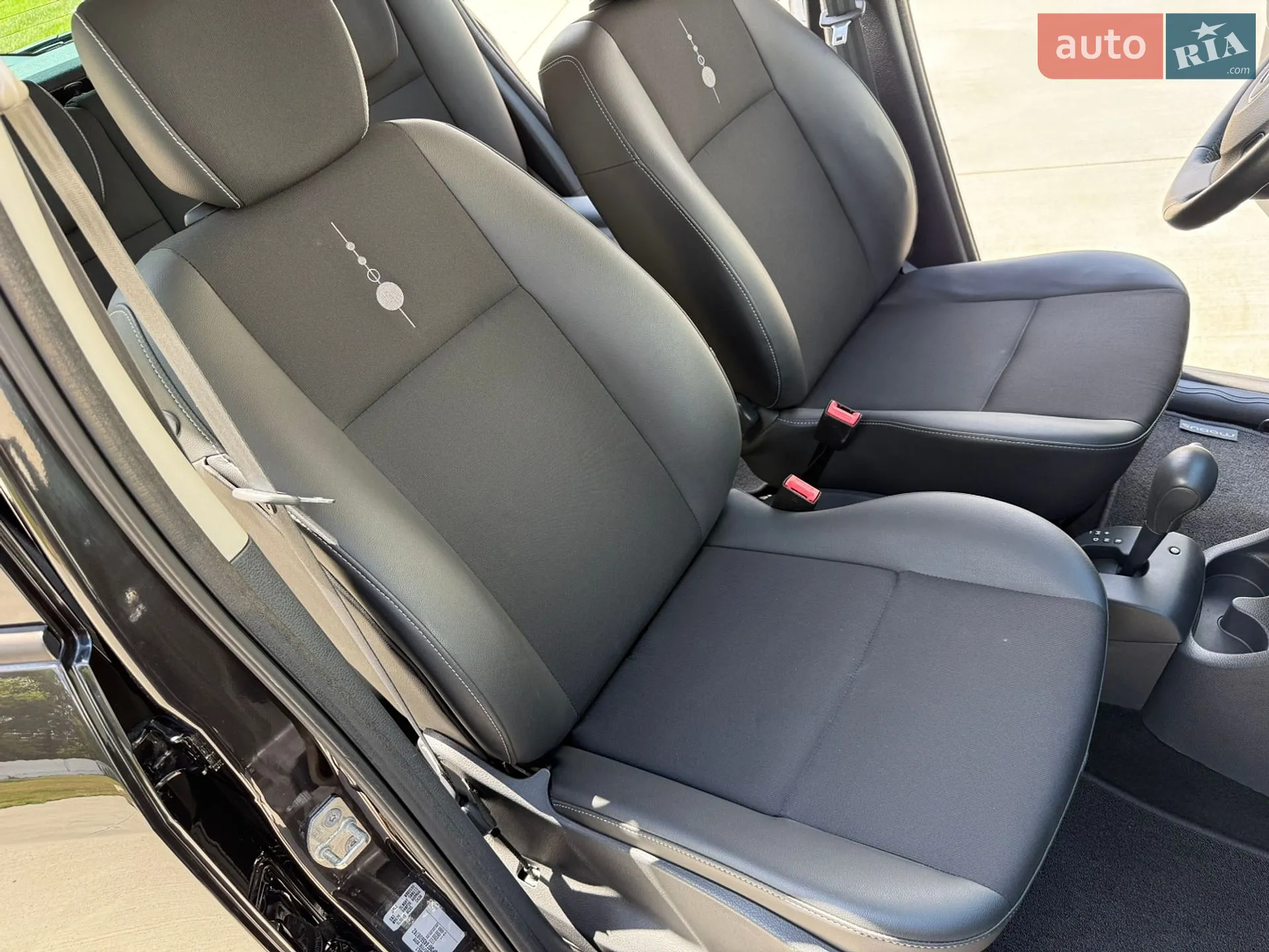 2011 Renault Modus - мініатюра 31
