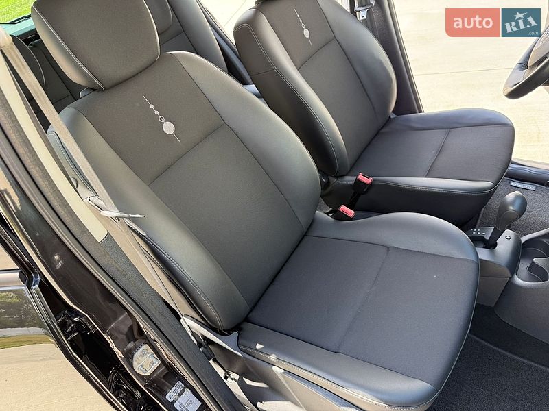 Хетчбек Renault Modus 2011 в Луцьку фото 31 Хетчбек Renault Modus 2011 в Луцьку