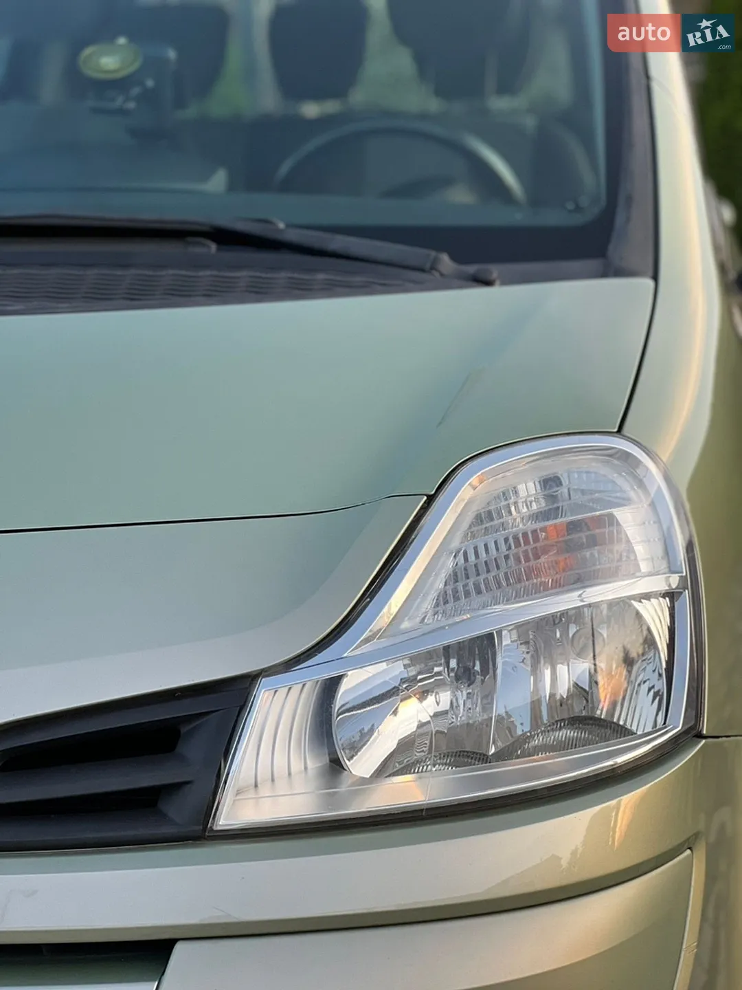 2010 Renault Modus - мініатюра 16
